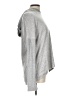 Astrologie Silver Turtleneck Sweater Size L - photo 4