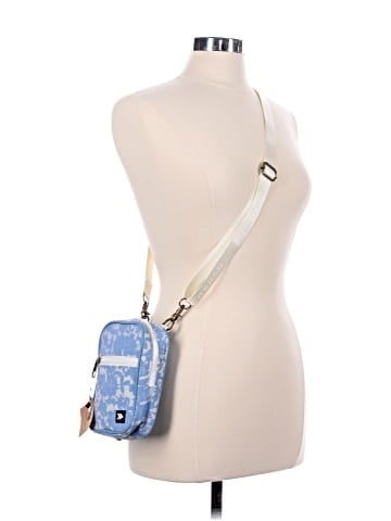 Thread Crossbody Bag (view 2)