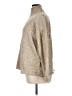 Max Studio Tan Turtleneck Sweater Size 1X - photo 5