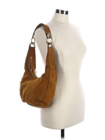 Rebecca Minkoff Leather Hobo (view 2)