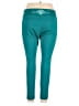 Athleta Solid Teal Active Pants Size 2X - photo 2