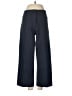 Quince Blue Dress Pants Size 8 - photo 1