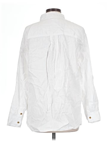 Athleta Long Sleeve Button-Down Shirt (view 2)