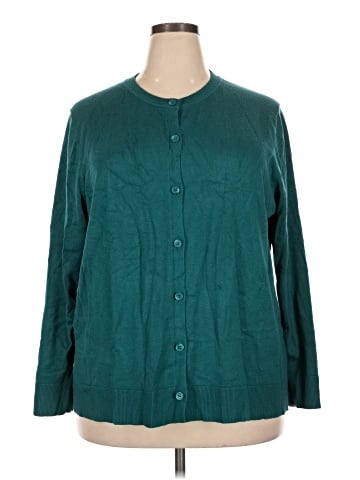 Lane Bryant Cardigan (view 1)