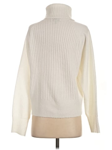 Michael Stars Turtleneck Sweater (view 2)