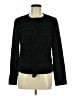 Tribal Black Jacket Size 6 - photo 1