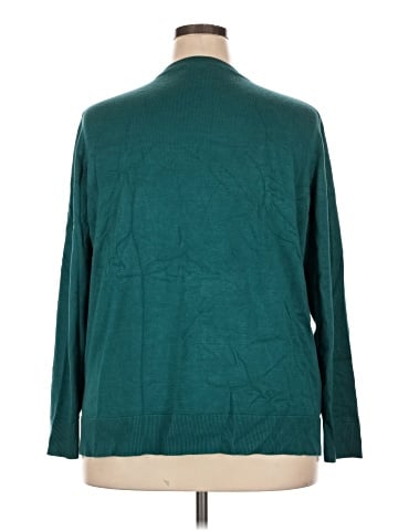 Lane Bryant Cardigan (view 2)