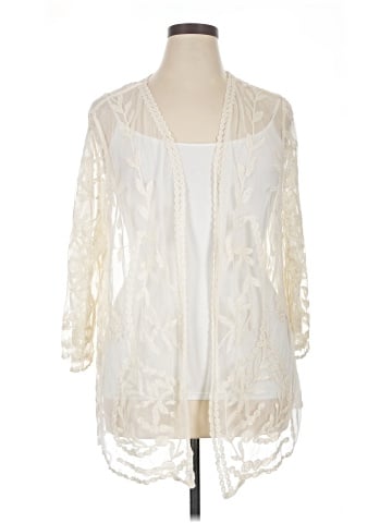 Nina Leonard Kimono (view 1)