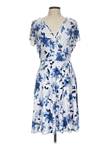 Kaileigh Casual Dress (view 1)