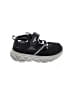 OshKosh B'gosh Black Sandals Size 3-6 mo (baby) - photo 1