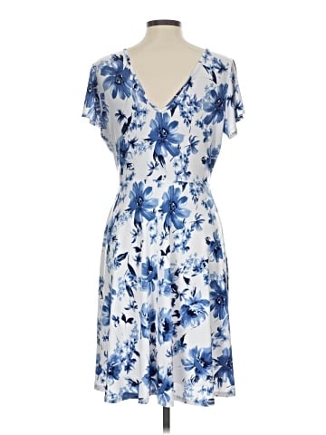 Kaileigh Casual Dress (view 2)