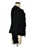 Tribal Black Jacket Size 6 - photo 4