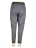 Hanes Solid Gray Casual Pants Size 2XL - photo 2
