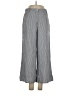 Max Studio Chevron-herringbone Gray Casual Pants Size S - photo 1