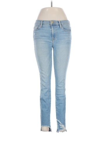 FRAME Denim Jeans (view 1)