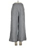 Max Studio Chevron-herringbone Gray Casual Pants Size S - photo 2