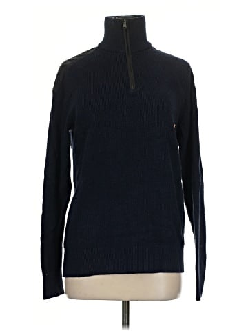 Banana Republic Turtleneck Sweater (view 1)