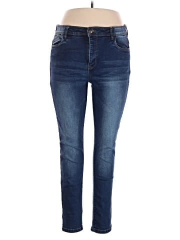 Skye's The Limit Jeans (view 1)