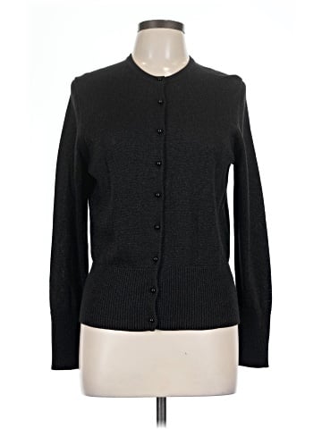 Liz Claiborne Cardigan (view 1)