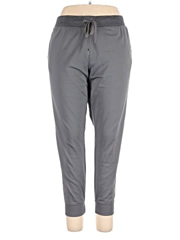 Hanes Casual Pants (view 1)