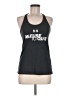 Under Armour Gray Active Tank Size M (estimated) - photo 1