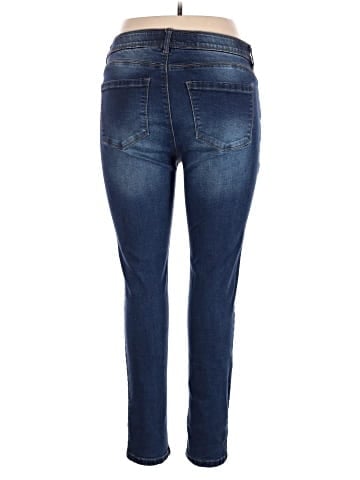 Skye's The Limit Jeans (view 2)