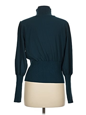 French Connection Long Sleeve Blouse (view 2)