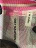 One Teaspoon Pink Long Sleeve Blouse Size XL - photo 7