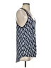 Lilka Blue Tank Top Size S - photo 4
