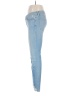 FRAME Denim Hearts Blue Jeans Size 28 waist - photo 5