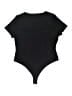 Bar III Black Bodysuit Size 2X - photo 2
