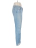 FRAME Denim Hearts Blue Jeans Size 28 waist - photo 4