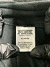 Victoria's Secret Pink Black Active Pants Size M - photo 7