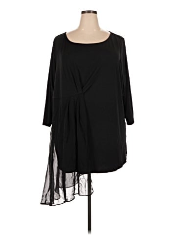 Avenue Casual Dress (view 1)