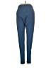 Unbranded Solid Blue Active Pants Size S - photo 2