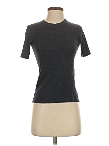 Rag & Bone Short Sleeve Turtleneck (view 1)