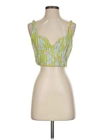 Zara Tank Top (view 1)