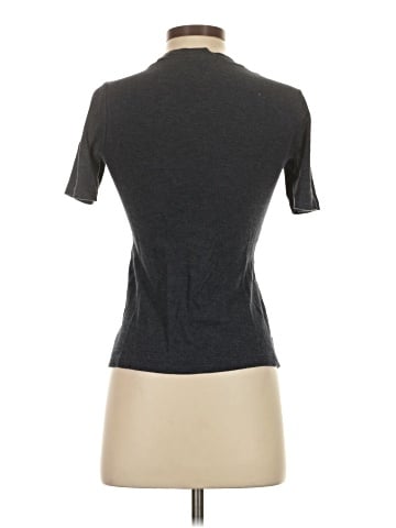 Rag & Bone Short Sleeve Turtleneck (view 2)