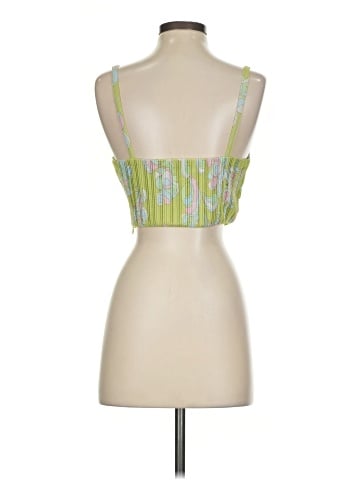 Zara Tank Top (view 2)