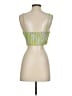 Zara Green Tank Top Size S - photo 2