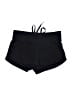 Gilly Hicks Solid Black Athletic Shorts Size XS - photo 1