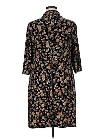 MSK Casual Dress (view 2)
