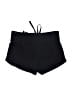Gilly Hicks Solid Black Athletic Shorts Size XS - photo 2