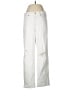 Old Navy White Jeans Size 8 - photo 1