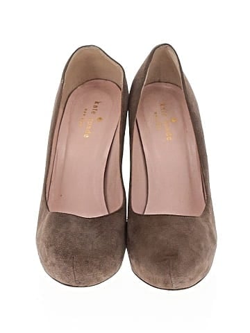 Kate Spade New York Heels (view 2)