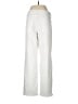 Old Navy White Jeans Size 8 - photo 2