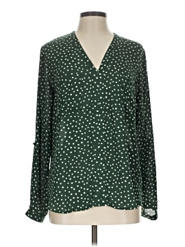 41 Hawthorn Long Sleeve Blouse