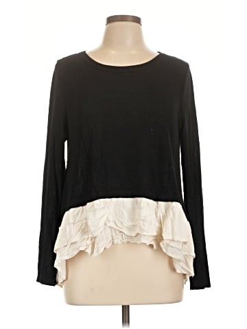 Le Lis Pullover Sweater (view 1)