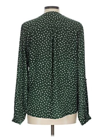 41Hawthorn Long Sleeve Blouse (view 2)