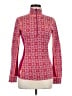 Kari Traa 100% Merino Wool Pink Wool Pullover Sweater Size M - photo 1
